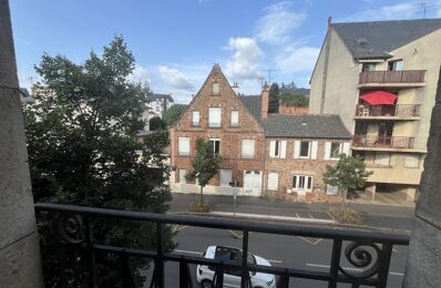 location appartement 340 € CC /mois à proximité de Sainte-Radegonde (12850)