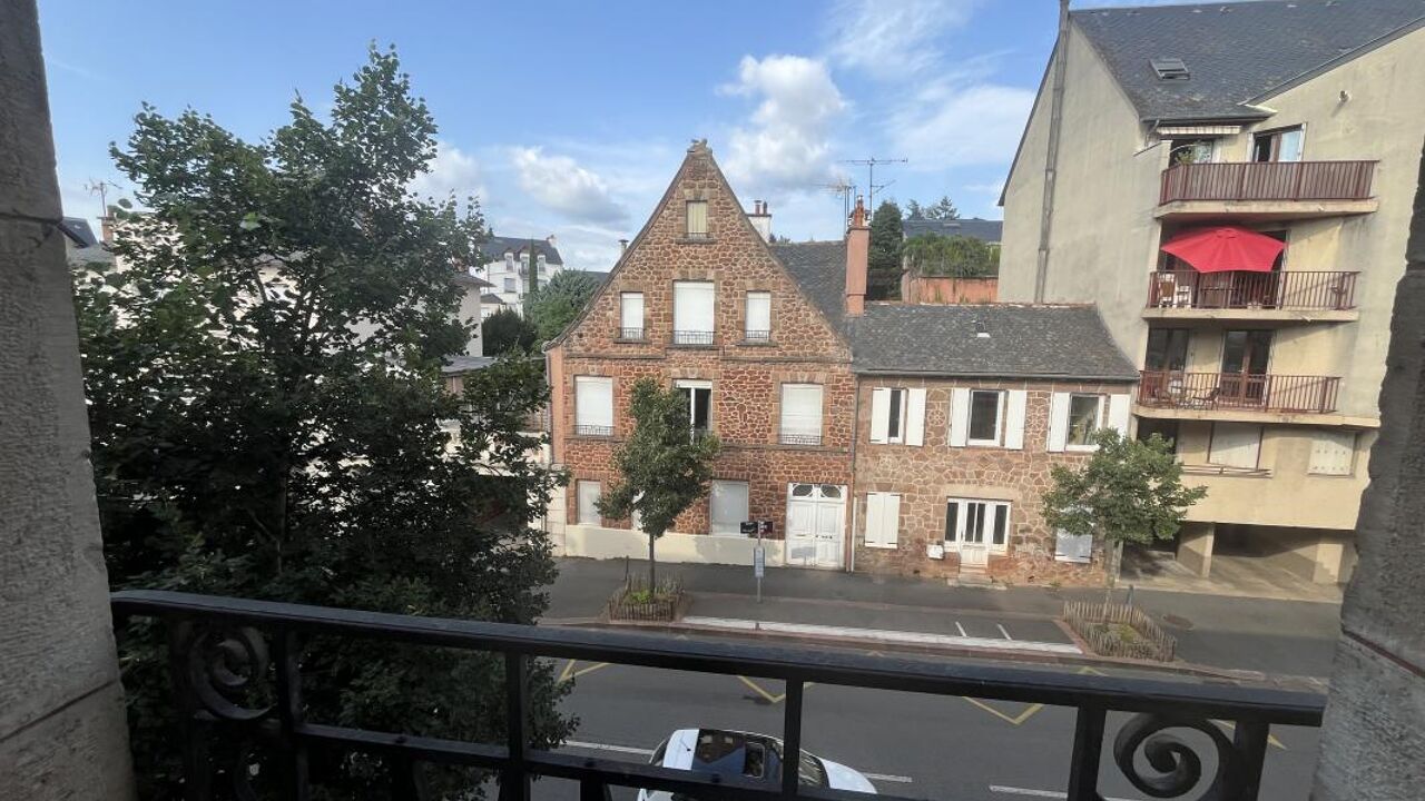 appartement 3 pièces 101 m2 à louer à Rodez (12000)