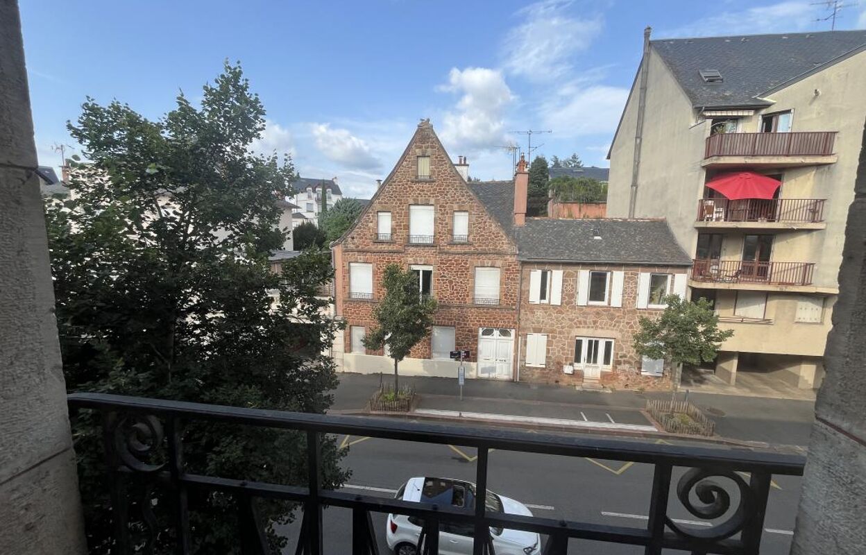 appartement 3 pièces 101 m2 à louer à Rodez (12000)