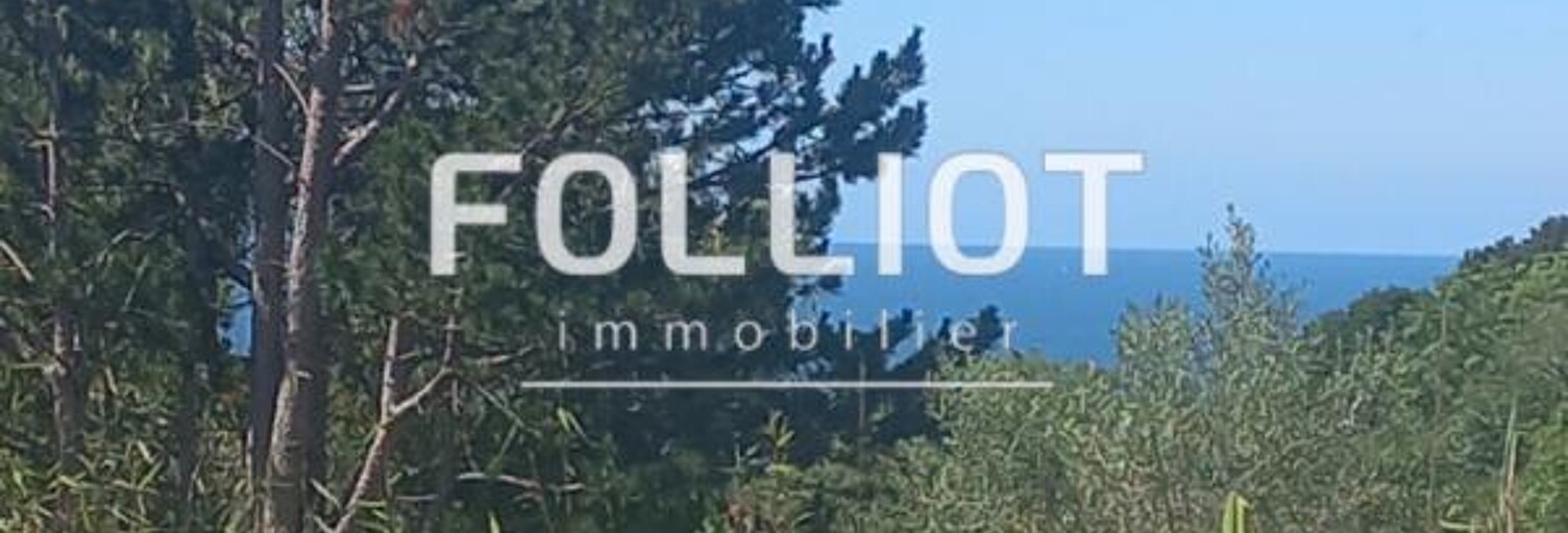 Terrain  2340 m² à vendre à Auberville (14640)