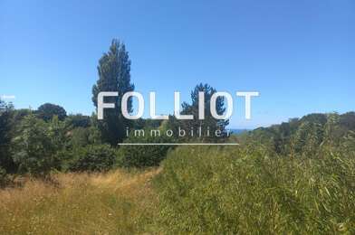 Terrain  455000 €