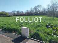 A VENDRE - AUBERVILLE - TERRAIN A BATIR — photo 2