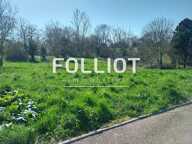 A VENDRE - AUBERVILLE - TERRAIN A BATIR — photo 4