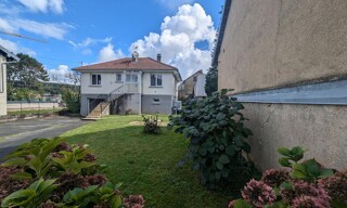 Maison 5 Pièces 121 m² à vendre à L'Isle-sur-le-Doubs (25250)
