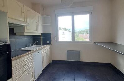 vente appartement 62 000 € à proximité de Courcelles-Lès-Montbéliard (25420)