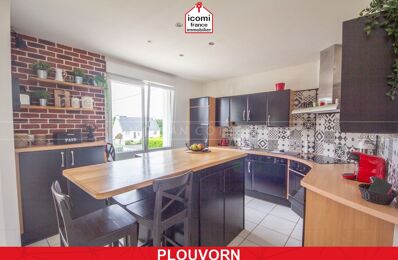 vente maison 271 900 € à proximité de Plounévez-Lochrist (29430)