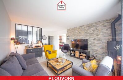 vente maison 271 900 € à proximité de Lanhouarneau (29430)