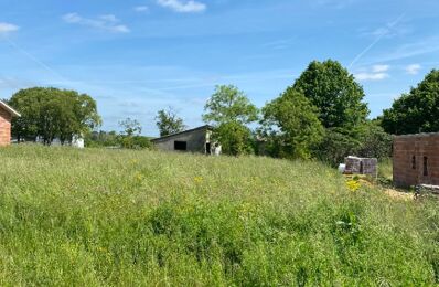 terrain  pièces 300 m2 à vendre à Bègles (33130)