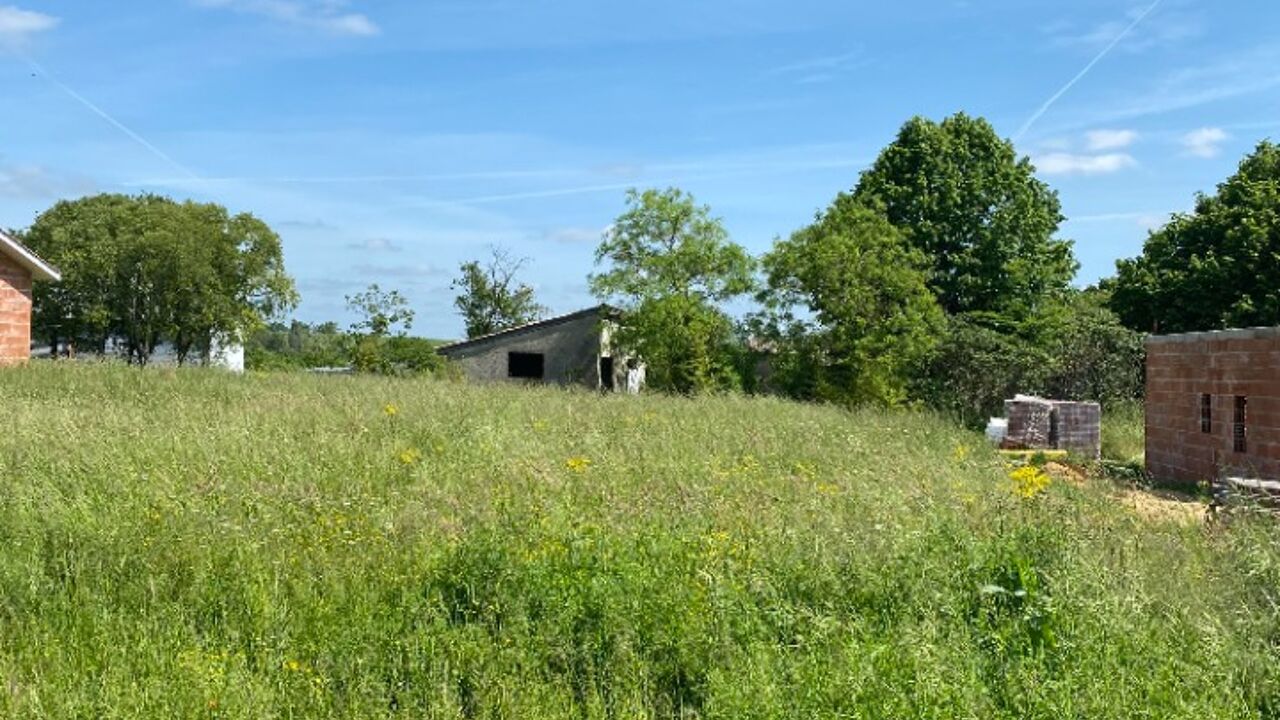 terrain  pièces 300 m2 à vendre à Bègles (33130)