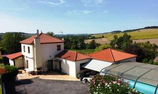 Maison 8 Pièces 162 m² à vendre à Castéra-Verduzan (32410)