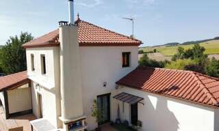 Maison 8 Pièces 162 m² à vendre à Castéra-Verduzan (32410)