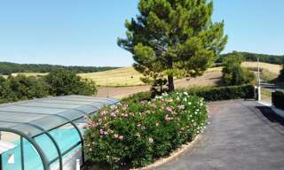 Maison 8 Pièces 162 m² à vendre à Castéra-Verduzan (32410)