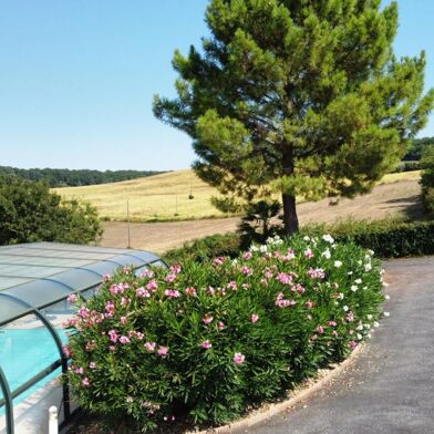 Maison 8 pièces 399950 €