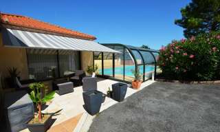 Maison 8 Pièces 162 m² à vendre à Castéra-Verduzan (32410)