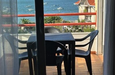 location appartement 1 165 € CC /mois à proximité de Arcachon (33120)