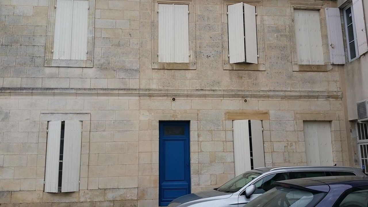 maison 3 pièces 60 m2 à louer à Sainte-Foy-la-Grande (33220)