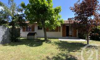 Maison 4 Pièces 77 m² à vendre à Hourtin (33990)