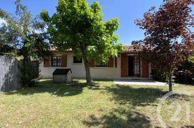 Maison 4 pièces 299000 €