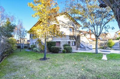 vente maison 1 094 000 € à proximité de Le Plessis-Bouchard (95130)