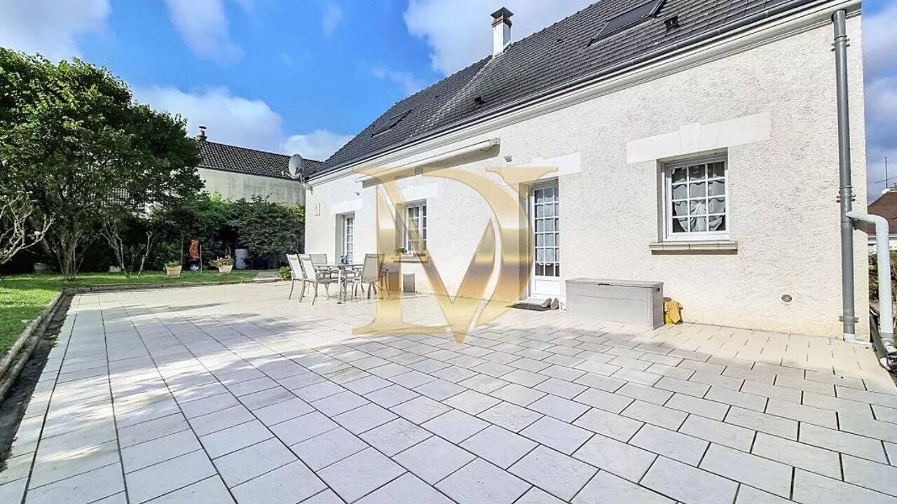 maison  pièces 150 m2 à vendre à Saint-Julien-de-Chédon (41400)