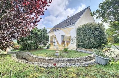 vente maison 249 900 € à proximité de Saint-Quentin-sur-Indrois (37310)