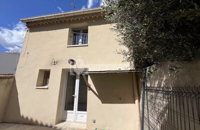 location maison 710 € CC /mois à proximité de Fontvieille (13990)