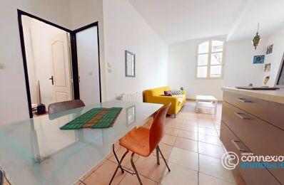 vente appartement 196 000 € à proximité de Le Rove (13740)