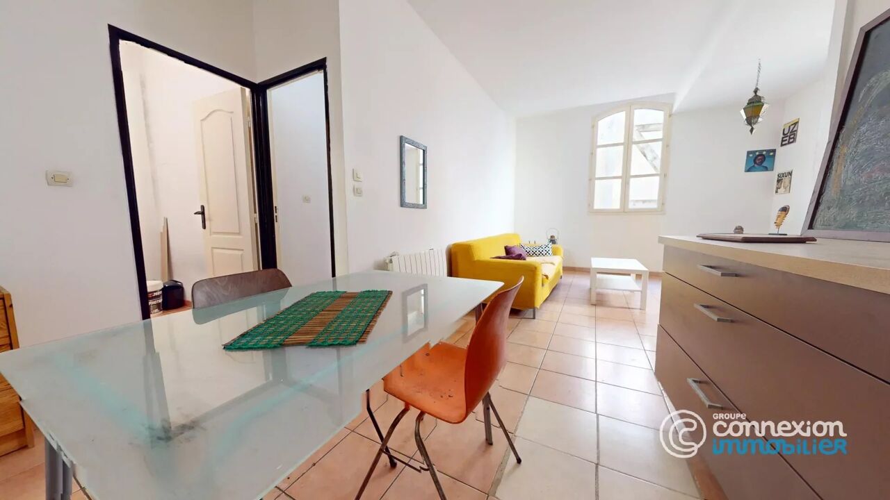 appartement 3 pièces 68 m2 à vendre à Marseille 1 (13001)