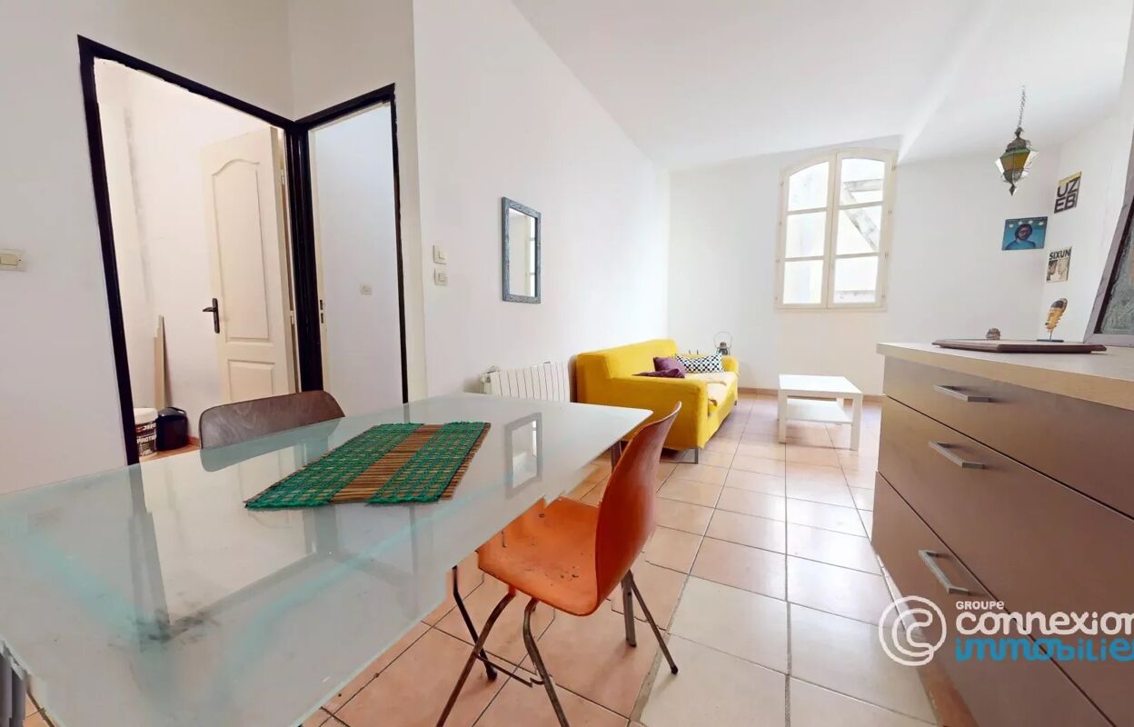 appartement 3 pièces 68 m2 à vendre à Marseille 1 (13001)