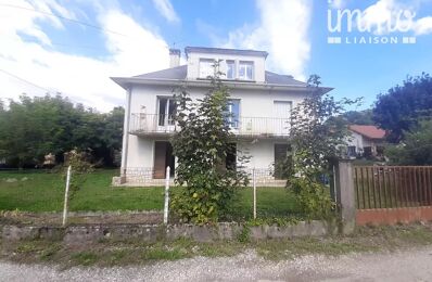 vente maison 220 000 € à proximité de Les Marches (73800)