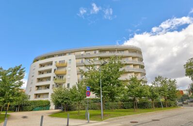 vente appartement 595 000 € à proximité de Villejust (91140)