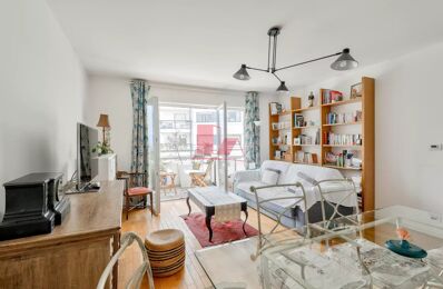 vente appartement 575 000 € à proximité de L'Haÿ-les-Roses (94240)