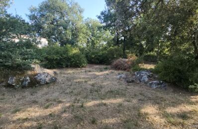 construire terrain 109 000 € à proximité de Aix-en-Provence (13090)