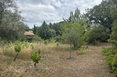 construire terrain 180 000 € à proximité de Pierrefeu-du-Var (83390)