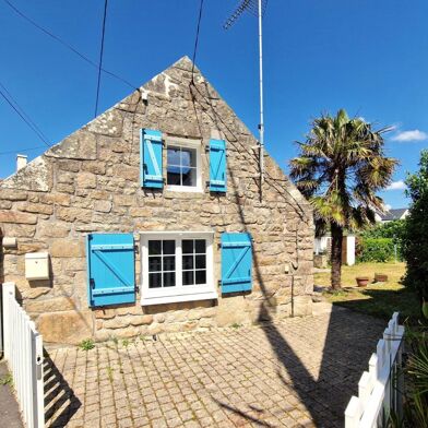 Maison 3 pièces 65 m²