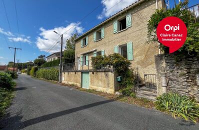 vente maison 150 000 € à proximité de Le Rialet (81240)