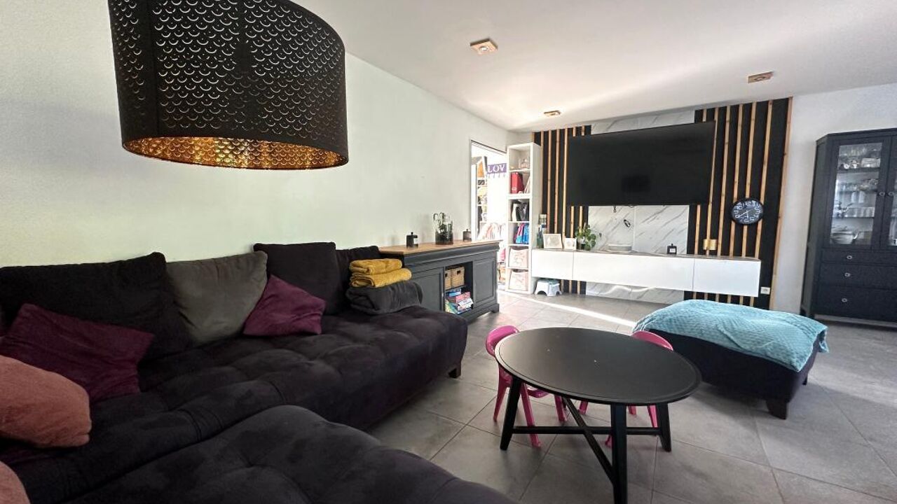 maison 4 pièces 95 m2 à vendre à Cergy (95000)