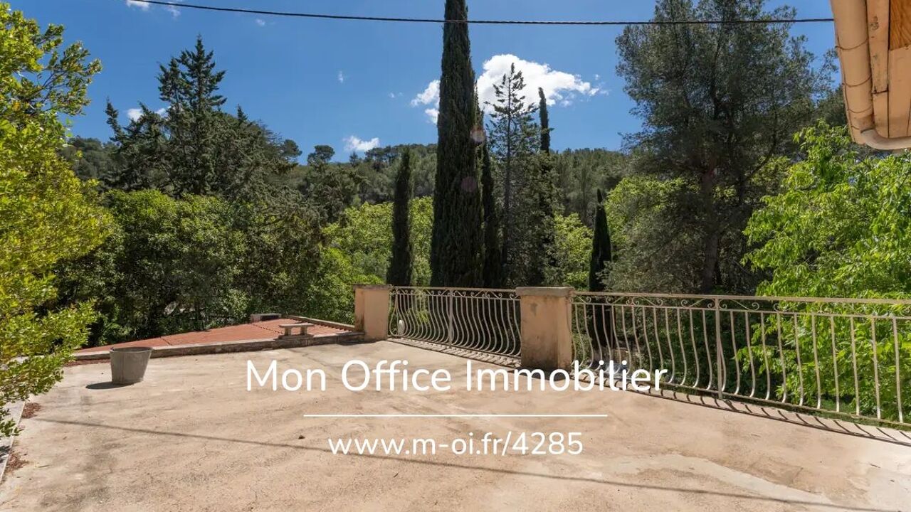 maison 4 pièces 115 m2 à vendre à Allauch (13190)