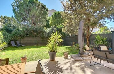 vente appartement 150 000 € à proximité de Villeneuve-Lès-Avignon (30400)