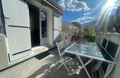 vente appartement 168 000 € à proximité de Mèze (34140)