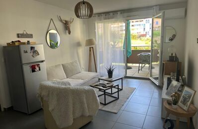 vente appartement 203 000 € à proximité de Saint-Cyr-sur-Mer (83270)