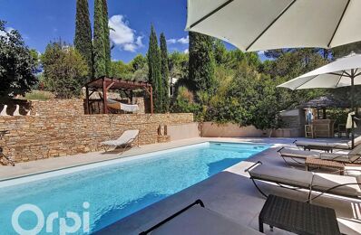 vente maison 1 415 000 € à proximité de La Ciotat (13600)