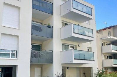 location appartement 840 € CC /mois à proximité de Saint-Julien-en-Genevois (74160)