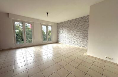 vente appartement 144 450 € à proximité de Plouzané (29280)