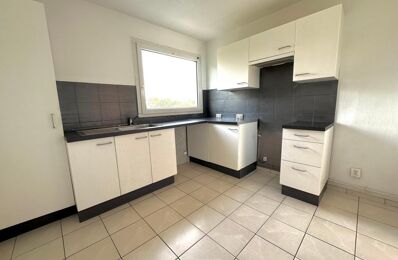 appartement 4 pièces 76 m2 à vendre à Brest (29200)