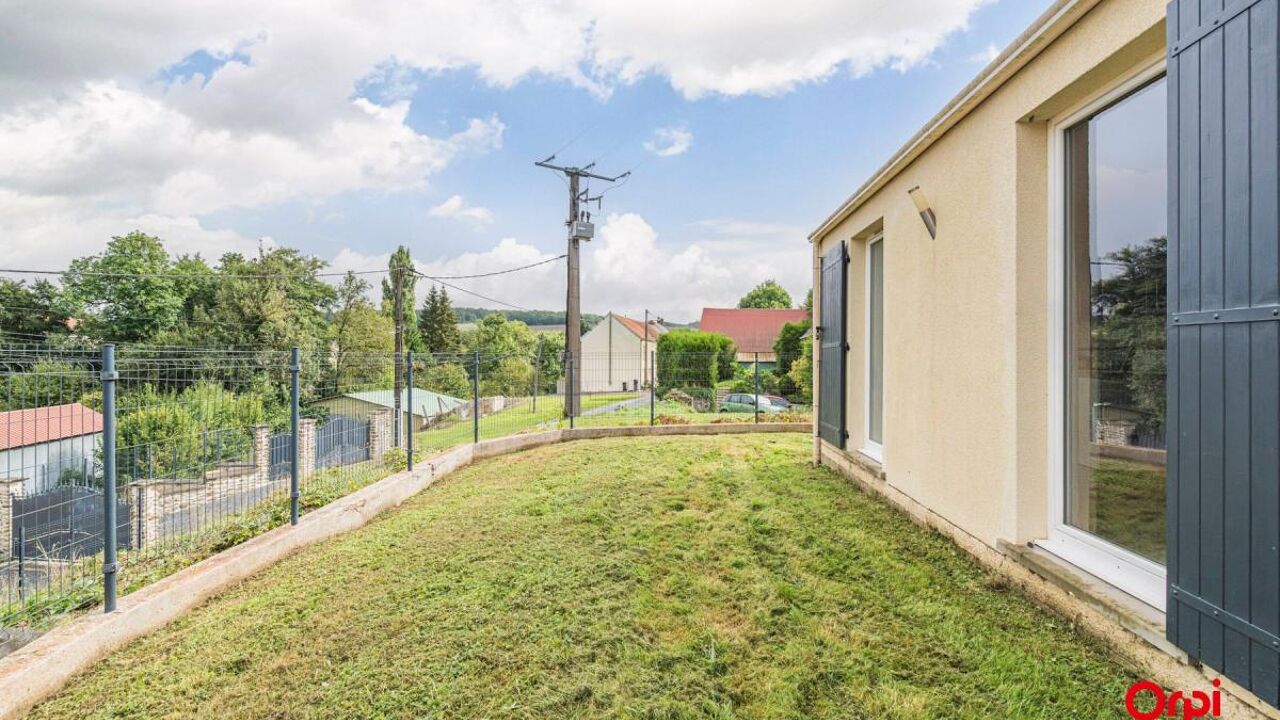 maison 4 pièces 100 m2 à vendre à Champvoisy (51700)