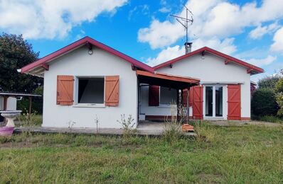 vente maison 373 000 € à proximité de Bénesse-Maremne (40230)