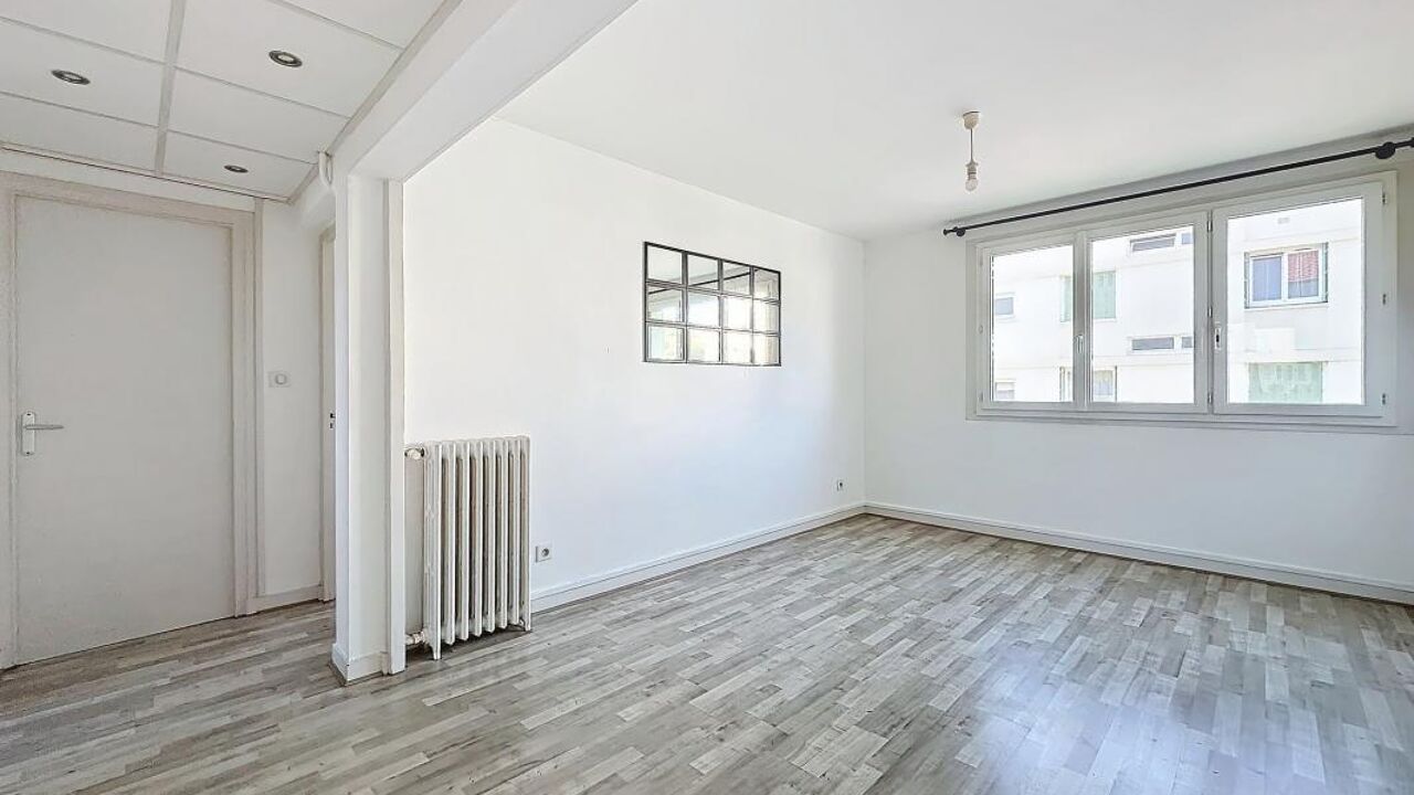 appartement 3 pièces 49 m2 à vendre à Chamalières (63400)