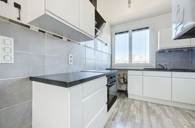 vente appartement 127 651 € à proximité de Beaumont (63110)