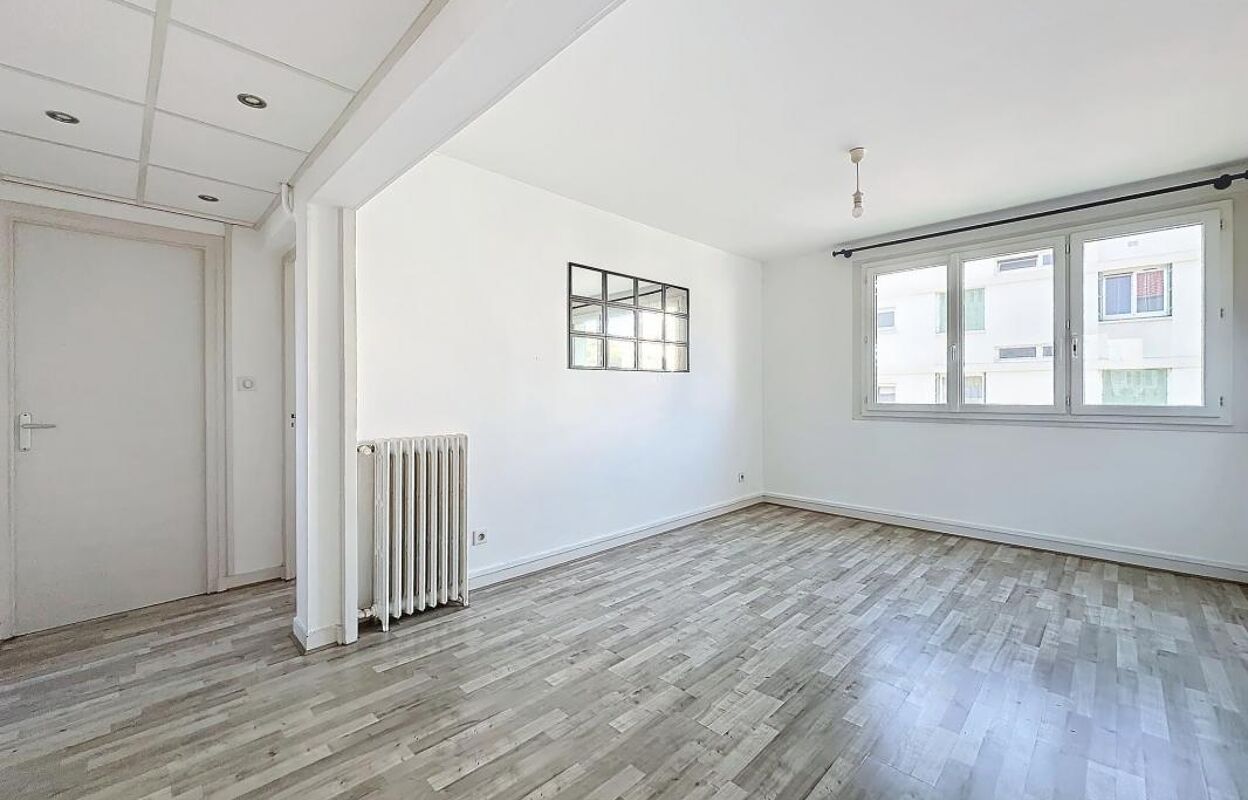 appartement 3 pièces 49 m2 à vendre à Chamalières (63400)